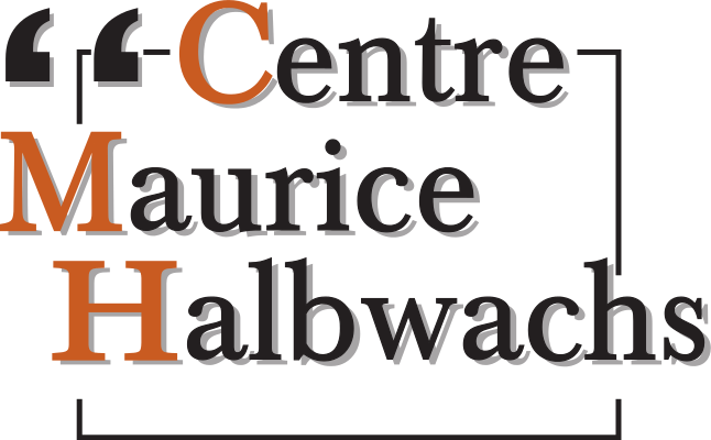 Centre Maurice Halbwachs